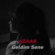 Veli Abbasov Geldim Sene Remix