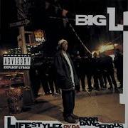 Big L Da Graveyard Instrumental