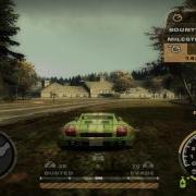 Need For Speed Most Wanted 2005 Xbox 360 Challenge Series 68