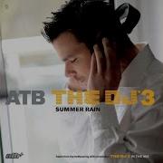 Summer Rain 136 Bpm Mix Atb