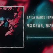 Baila Danse Funk