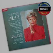 Don Carlo Act V Tu Che Le Vanità Pilar Lorengar London Philharmonic Orchestra Jesús López Cobos