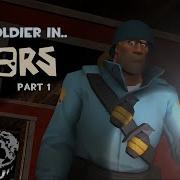 Tf2 Soldier In Roblox Doors Hotel Tf2 Dub Uberduck Ai Feat Demoman