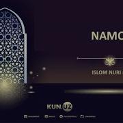 Namoz Islom Nuri 22 Isoqjon Begmatov