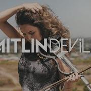 Faded Alan Walker Electric Violin Cover Caitlin De Ville 2020