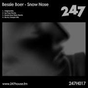 Snow Nose Bessie Boer