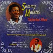 Ontshwarele Sammy Malete Topic