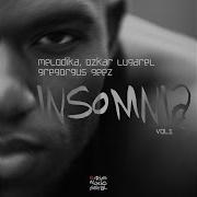 Insomnia Edson Pride Remix