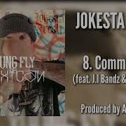 Commited Feat Ji Bandz Shady Gee Jokesta Fresh