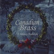 Huron Carol Canadian Brass