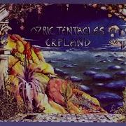 Ozric Tentacles Mysticum Arabicola