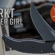 Crkt Clever Girl Knife Review