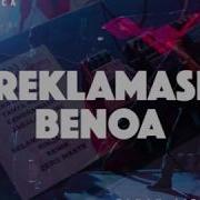 Reklamasi Teluk Benoa Armonica