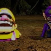 Wario And Waluigi Dies Says