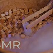 Ice Cube Asmr Bakery