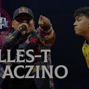 Red Bull Batalla Valles T Vs Aczino Semifinal Live