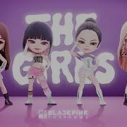 Blackpink Girls