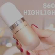 Marc Jacobs Dew Drops Coconut Gel Highlighter Review Maddy Kupiec