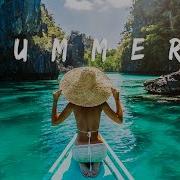 Tropical Deep House Instrumental Beat 2023