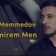 Bilmirem Men Kim Dostum Kim Düşmanım