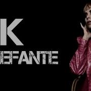 Nk Elefante Lyrics Pxc Official