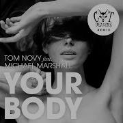 Tom Novy Your Body Cat Dealers Radio Edit