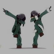 Move Move Girls Last Tour