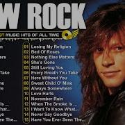 Scorpions Metallica Bon Jovi Foreigner Aerosmith Best Songs Greatest Slow Rock Ballads Collection Rock