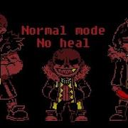 Undertale Au Underfell Good Time Trio Final Judgement