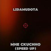 Мне Скучно Speed Up Lida