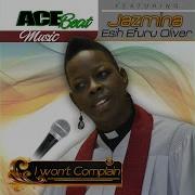 I Won T Complain Feat Jazmina Acebeat Music