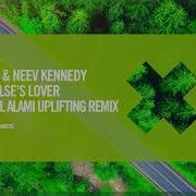 Raz Nitzan Neev Kennedy Someone Else S Lover Mhammed El Alami Uplifting Remix