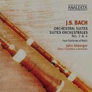 Four Centuries Of Bach Orchestral Suite No 4 In D Major Bwv 1069 I Ouverture