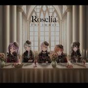 Liberation Roselia