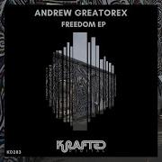 Freedom Andrew Greatorex