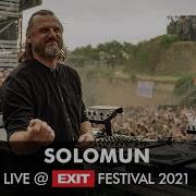 Exit 2021 Solomun