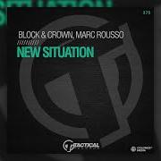 New Situation Block Crown Marc Rousso