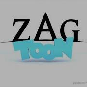 Zagtoon Logo