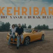 Burak Bulut Ebru Yasar Kehribar 2023 Sound Trax