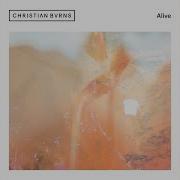 Alive Christian Burns