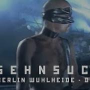 Sehnsucht Rammstein