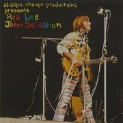 John Sebastian Goodnight Irene Live