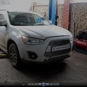 Работа Двигателя 4A92 Mitsubishi Asx 1 6 Стук В Двигателе