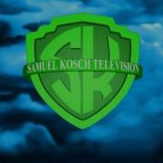 Samuel Kosch Television Logo