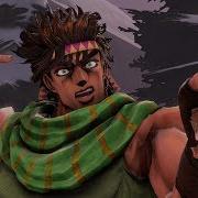 Jojo Battle Tendency Ost