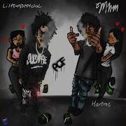 Hariroc Lil Tony Official Mhm