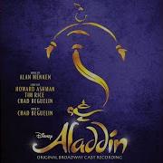 Aladdin Overture