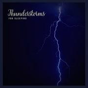 Thunderstorms For Sleeping Pt 24 White Noise From Traxlab