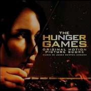 Searching For Peeta Long Version James Newton Howard