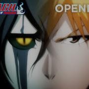 Bleach Abertura Opening 12 Hd